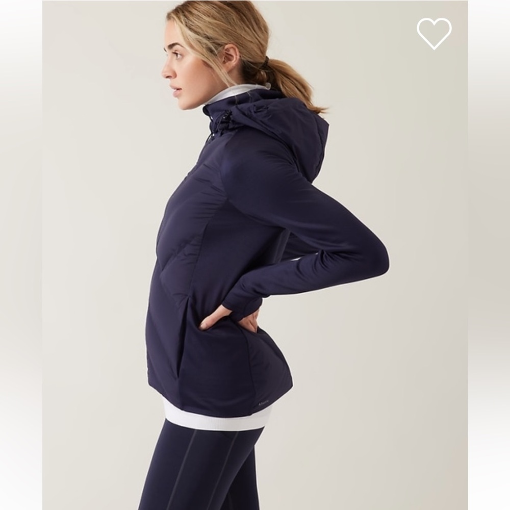 Athleta Inlet Jacket - Picture 3 of 4